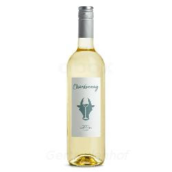 Produktfoto zu Chardonnay weiß 0,75 l (WBI)