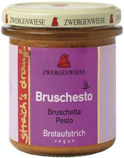 Produktfoto zu Streich's drauf Bruschesto ZWE