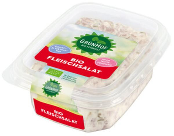 Produktfoto zu Fleischsalat GRH