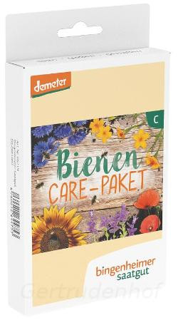 Produktfoto zu A-BienenCarepaketBox (Saatgut)