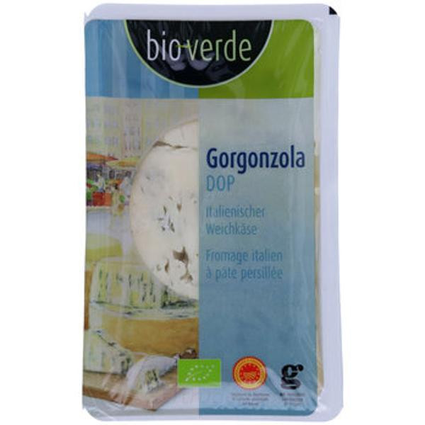 Produktfoto zu Gorgonzola  DOP - 125g