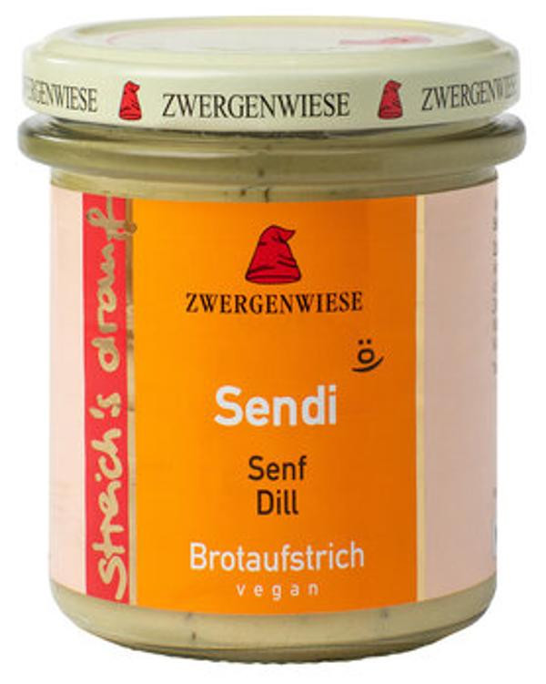 Produktfoto zu Streich's drauf Sendi ZWE