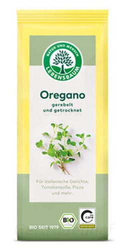 Produktfoto zu Oregano 15g (LEB)