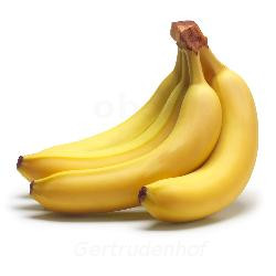 Produktfoto zu Bananen