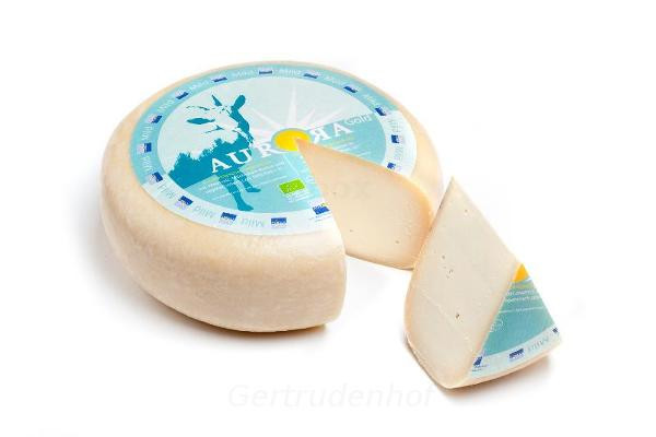 Produktfoto zu Ziegengouda ca. 200g SB-Stück