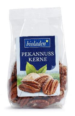 Produktfoto zu Pekannusskerne 100g (WBI)