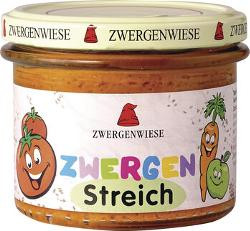 Produktfoto zu Zwergen Streich Apfelsüße ZWE