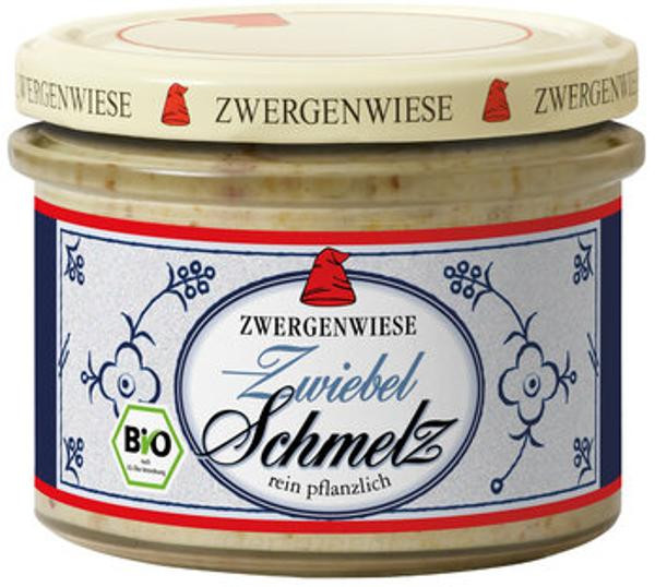 Produktfoto zu Zwiebel Schmelz (ZWE)