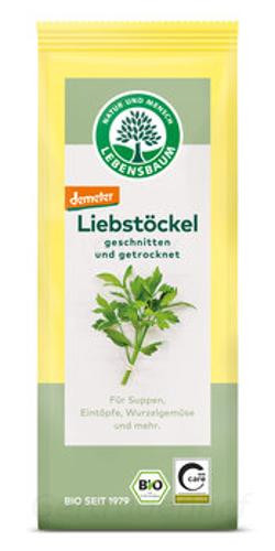 Produktfoto zu Liebstock 15g (LEB)