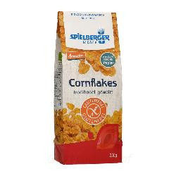 Produktfoto zu Cornflakes gf 250 g (SPI)