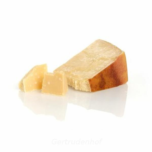 Produktfoto zu Parmigiano Reggiano DOP-13 M