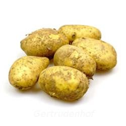 Produktfoto zu Kartoffeln vorw.festk. 1kg