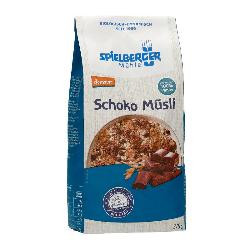 Produktfoto zu Schoko Müsli 375 g (SPI)