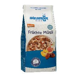 Produktfoto zu Früchtemüsli 500g (SPI)