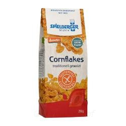 Produktfoto zu Cornflakes gf 250 g (SPI)