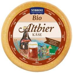 Produktfoto zu Altbierkäse, SB-Stück