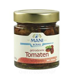 Produktfoto zu Getrockn. Tomaten Olivenöl MAN