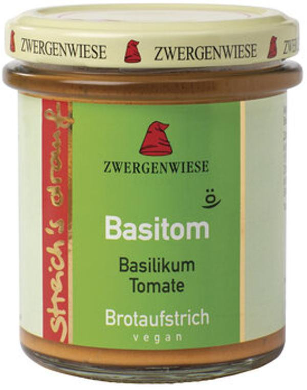 Produktfoto zu Streich's drauf Basitom ZWE