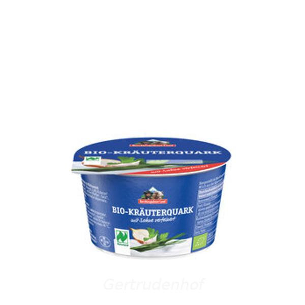 Produktfoto zu Kräuterquark 200g (BGL)