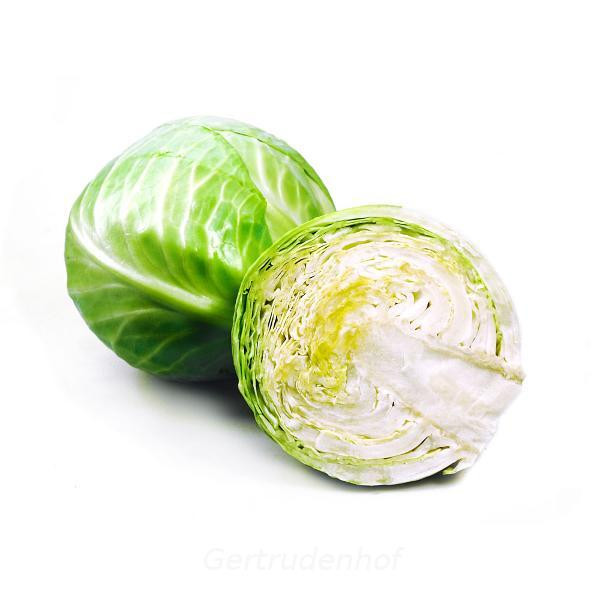 Produktfoto zu Weißkohl