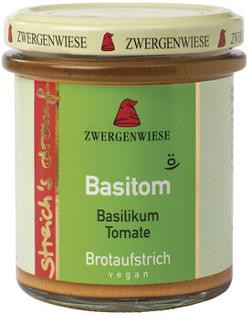 Produktfoto zu Streich's drauf Basitom ZWE