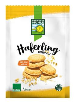 Produktfoto zu Haferlinge 125g (BOL)