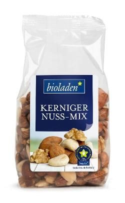 Produktfoto zu Kerniger Nuss Mix 200 g (WBI)