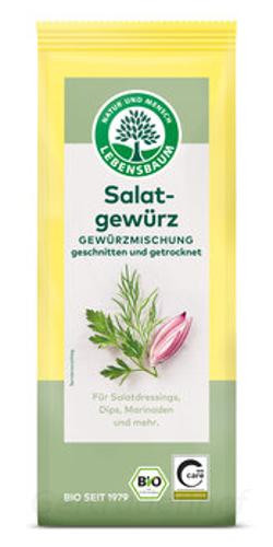 Produktfoto zu Salatgewürz 40g (LEB)