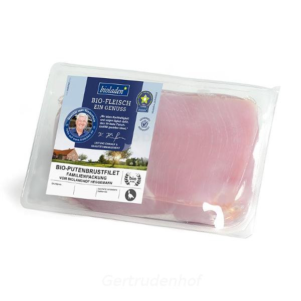 Produktfoto zu Putenbrustfilet groß ca 0,7 kg