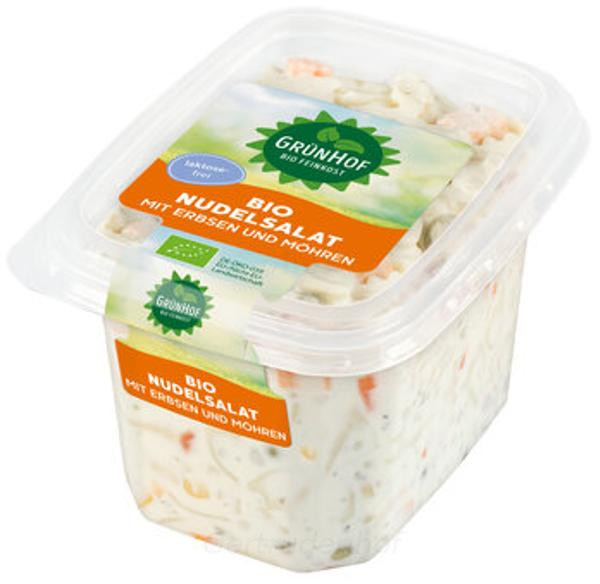 Produktfoto zu Nudelsalat 400g Grünhof (POP)