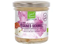 Produktfoto zu Schmalz vegan 120 g (LAN)