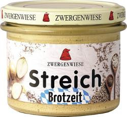 Produktfoto zu Brotzeit Streich Obazda ZWE