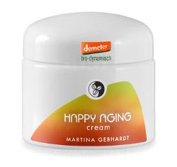 Produktfoto zu Happy Aging Cream 50ml (GEB)