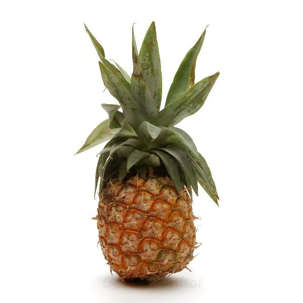 Produktfoto zu Ananas