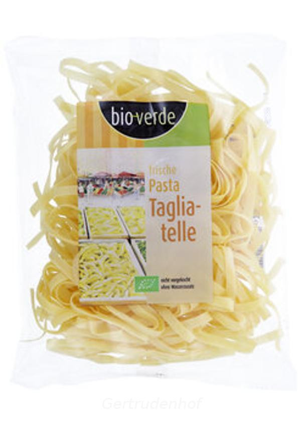 Produktfoto zu Tagliatelle frisch 250g (ISA)