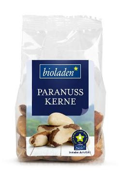 Produktfoto zu Paranusskerne 100g (WBI)