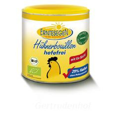 Produktfoto zu Hühnerbouillon hf Dose (ERN)