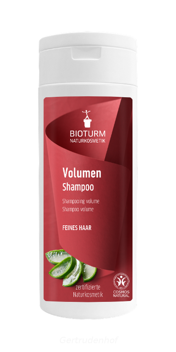 Produktfoto zu Shampoo Volumen 200 ml (BIT)