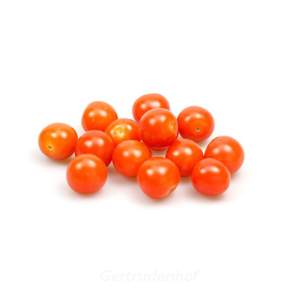 Produktfoto zu Cherrytomaten