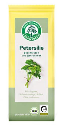 Produktfoto zu Petersilie 15g (LEB)