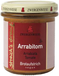 Produktfoto zu Streich's drauf Arrabitom