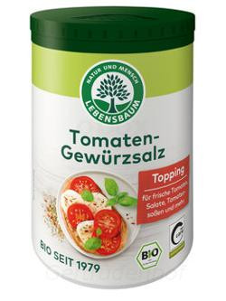 Produktfoto zu Tomaten Gewürzsalz Dose