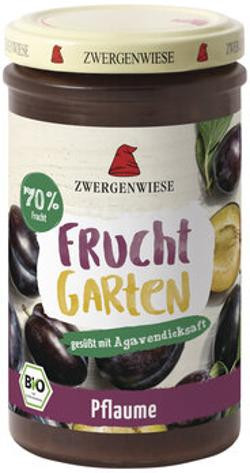 Produktfoto zu Fruchtgarten Pflaumenmus ZWE