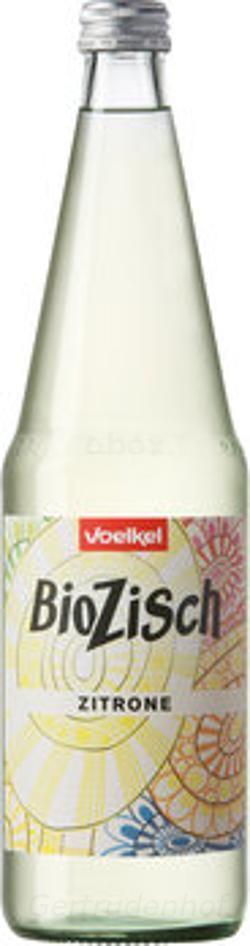 Produktfoto zu Bio Zisch Zitrone 0,7 l