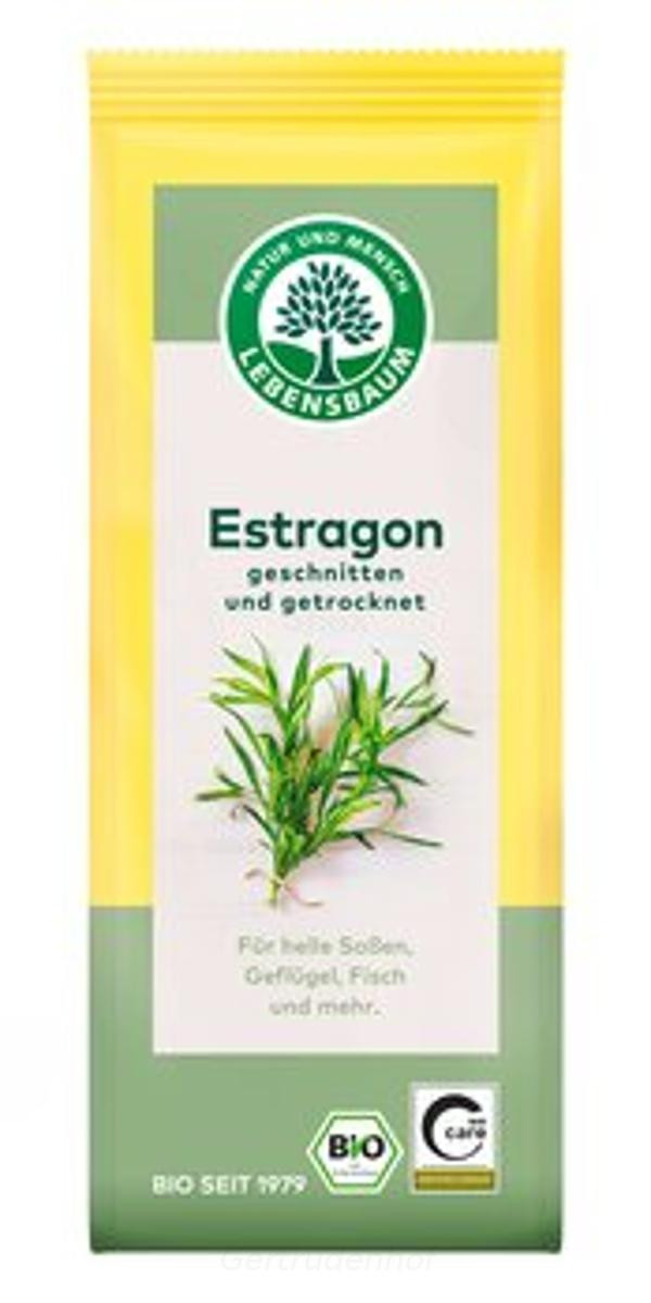 Produktfoto zu A-Estragon 15g (LEB)