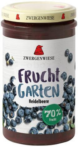 Produktfoto zu Fruchtgarten Heidelbeere ZWE