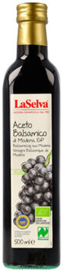 Produktfoto zu Aceto Balsamico 0,5 l (SEL)