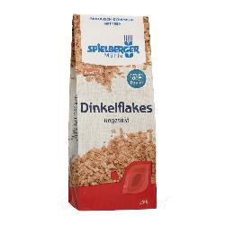 Produktfoto zu Dinkelflakes 250 g (SPI)