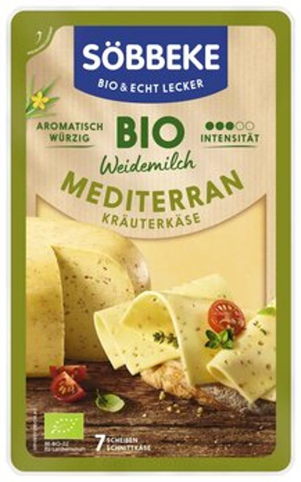 Produktfoto zu Mediterraneo Scheiben SÖB