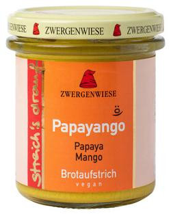 Produktfoto zu Streich's drauf Papayango ZWE